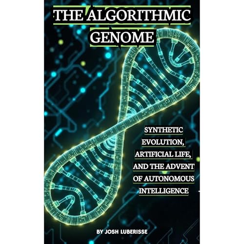 The Algorithmic Genome