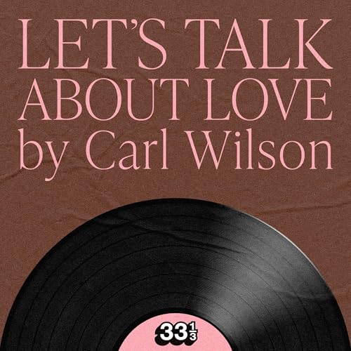 Celine Dion's Let's Talk About Love: A Journey to the End of Taste