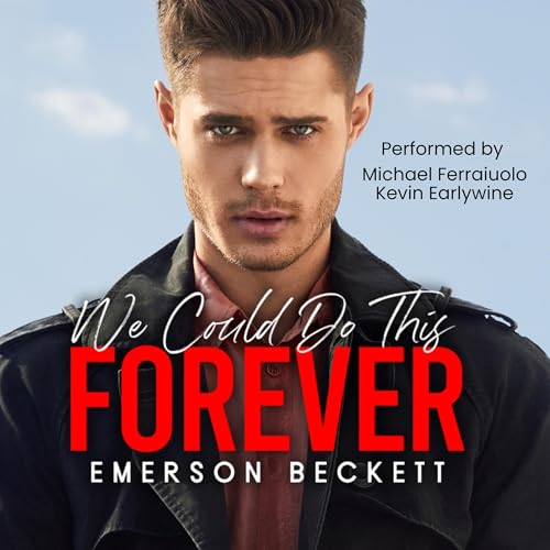 We Could Do This Forever