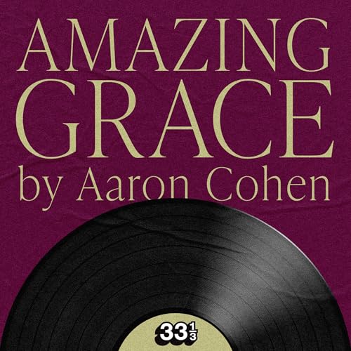 Aretha Franklin's Amazing Grace