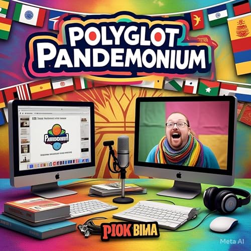 Polyglot Pandemonium by Polyglot Pandemonium