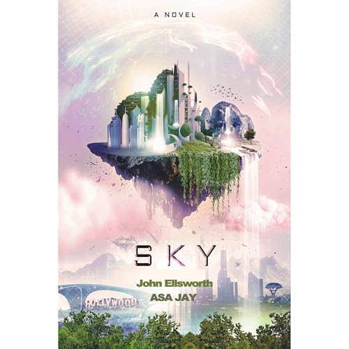 Sky by John Ellsworth