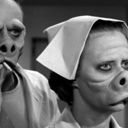 Twilight Zone by 30 Classic TV Shows on Radio!