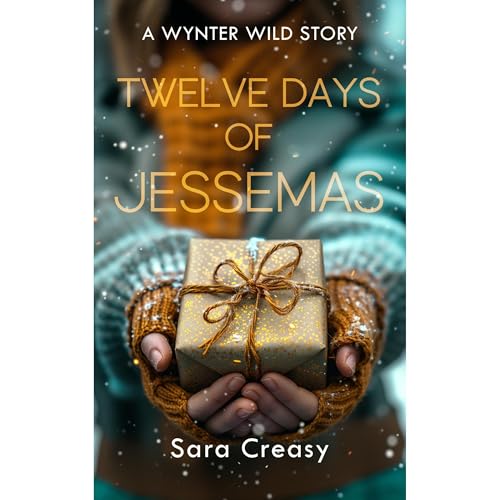 Twelve Days of Jessemas