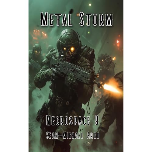 Metal Storm