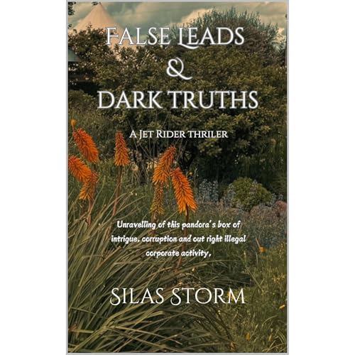 False Leads & Dark Truths