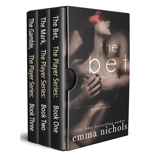 The Players Series Boxed Set