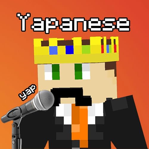 Fluent in Yapanese by Zeppy Tube