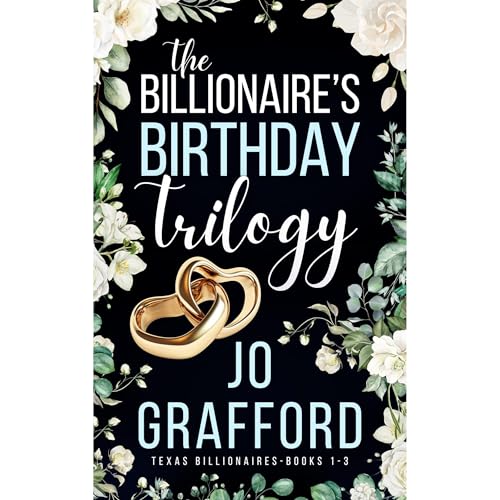 Texas Billionaires Series Box Set