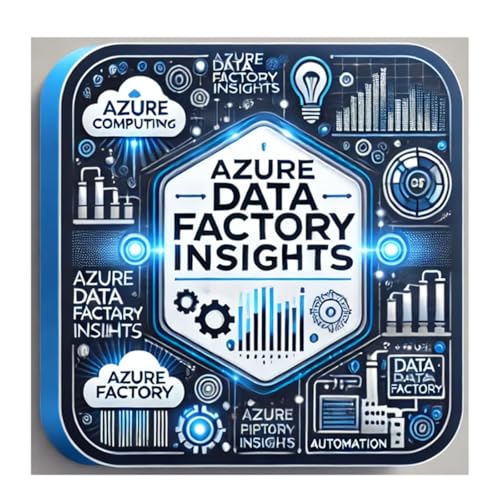 Azure Data Factory by Manoj Karkera