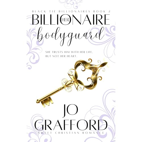 Her Billionaire Bodyguard