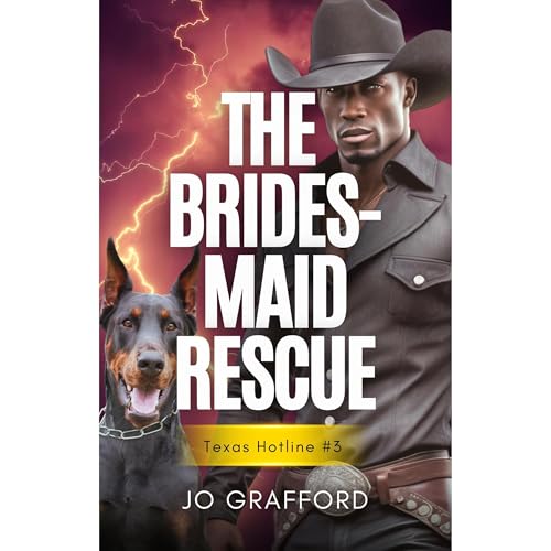 The Bridesmaid Rescue