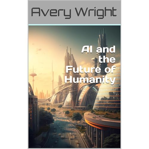 AI and the Future of Humanity