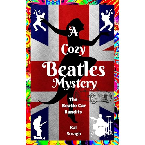 The Beatle Car Bandits