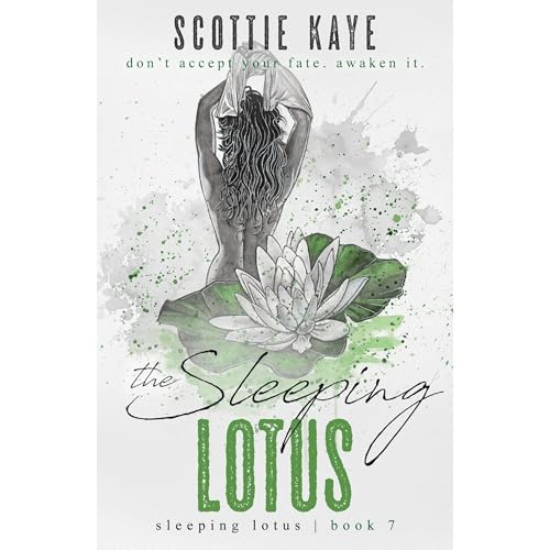 The Sleeping Lotus - Part 7