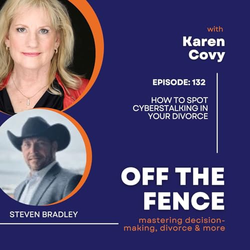 How To Spot Cyberstalking In Your Divorce by Unknown