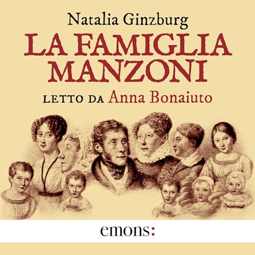 La famiglia Manzoni