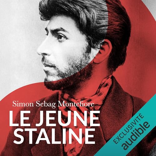 Le jeune Staline