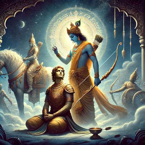 The Nectar of the Bhagavad Gita