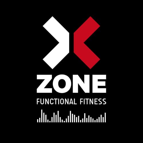 Zone.Fit Radio | Functional Training, CrossFit, Hyrox and more by Zone.Fit
