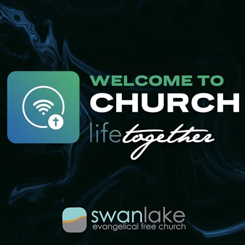 Swan Lake Evangelical Free Church by Swan Lake Evangelical Free Church
