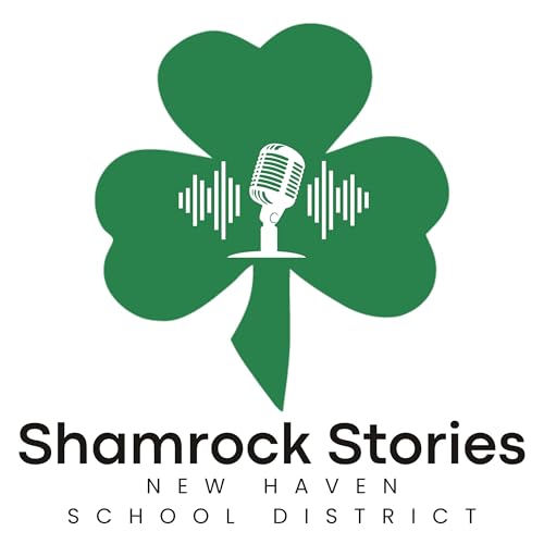 Shamrock Stories by New Haven School District