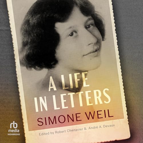 A Life in Letters