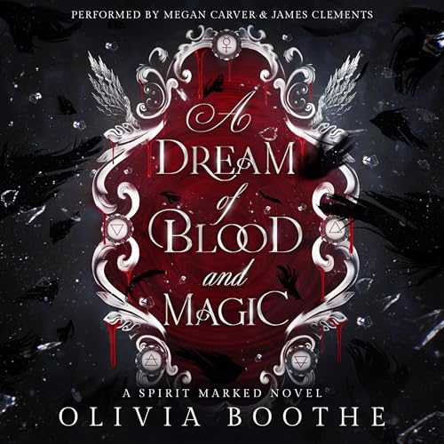 A Dream of Blood and Magic