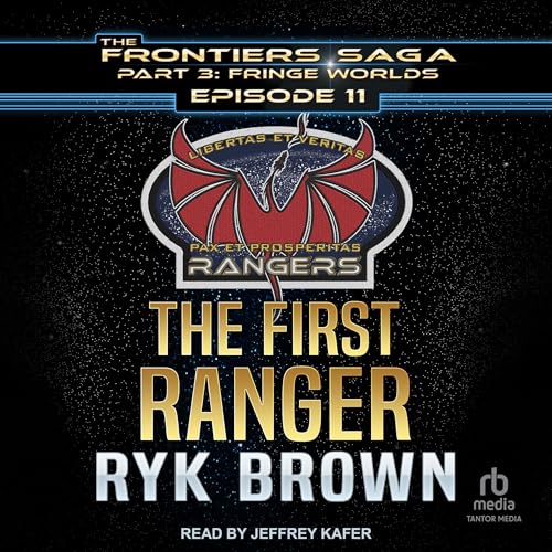 The First Ranger