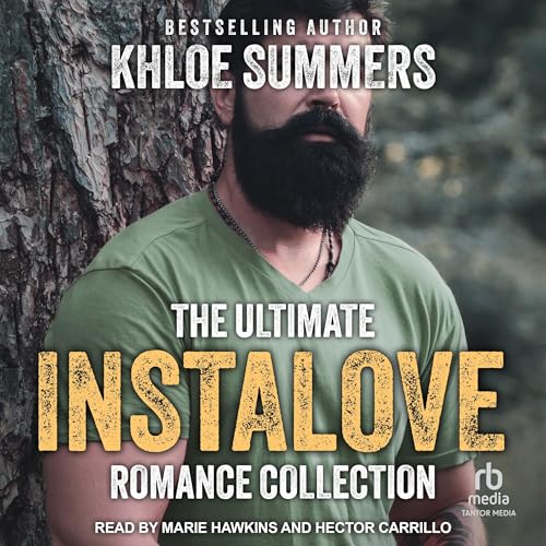 The Ultimate Instalove Romance Collection
