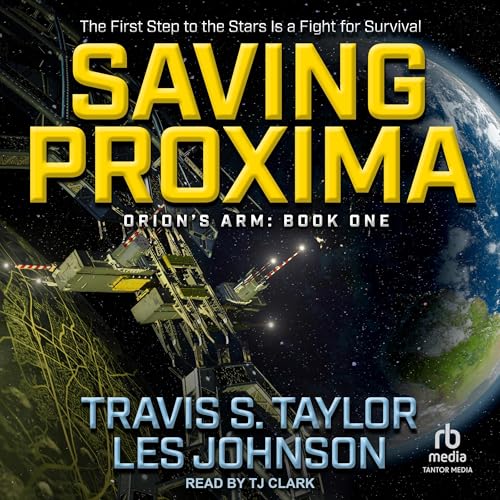 Saving Proxima