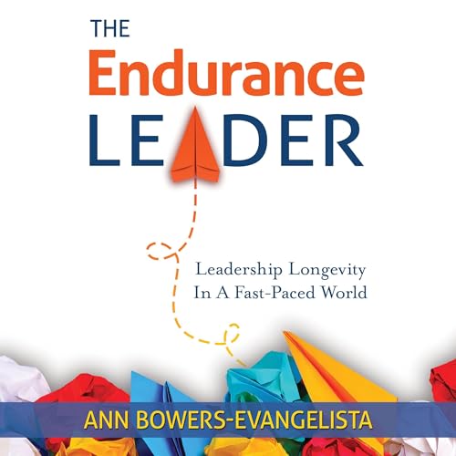 The Endurance Leader