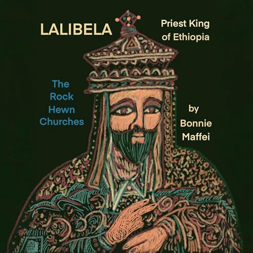 Lalibela, Priest King of Ethiopia