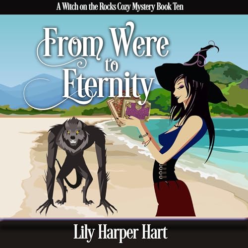 From Were to Eternity