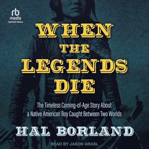 When the Legends Die