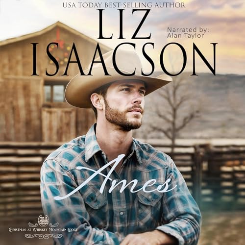 Ames by Liz Isaacson