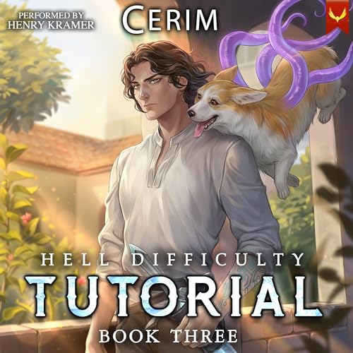 Hell Difficulty Tutorial 3