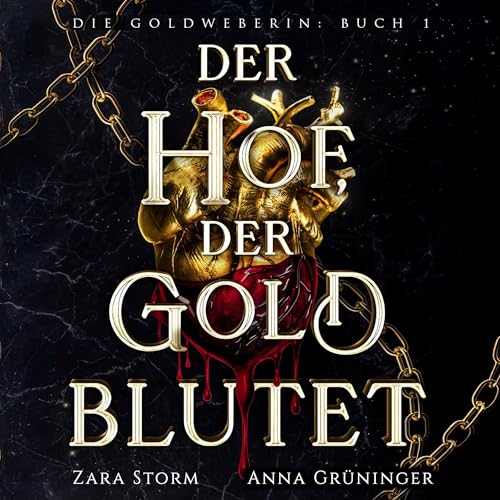 Der Hof, der Gold blutet [The Farm That Bleeds Gold]