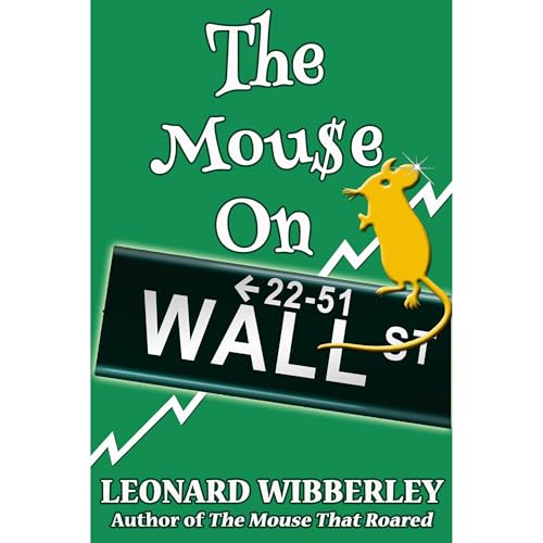 The Mouse On Wall Street