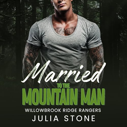 Married to the Mountain Man