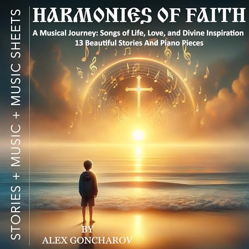 Harmonies Of Faith: A Musical Journey