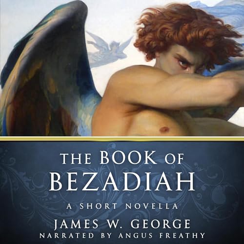The Book of Bezadiah