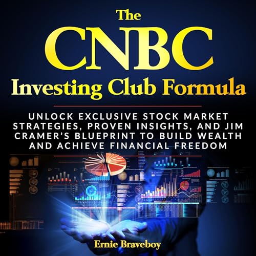 The CNBC Investing Club Formula
