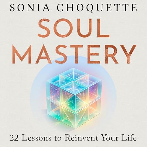 Soul Mastery