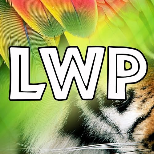 Lincolnshire Wildlife Park - Wild Conversations by Lincolnshire Wildlife Park