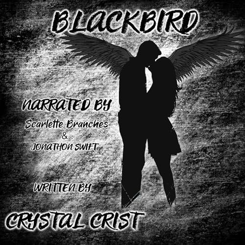 Blackbird by Crystal Crist
