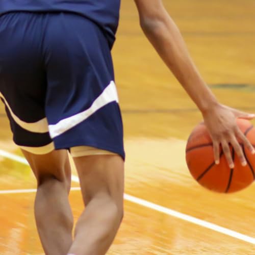 Playoff Time For High School Hoops by Unknown