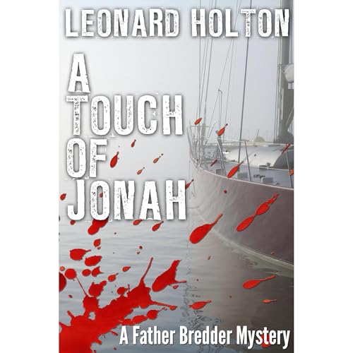 A Touch of Jonah