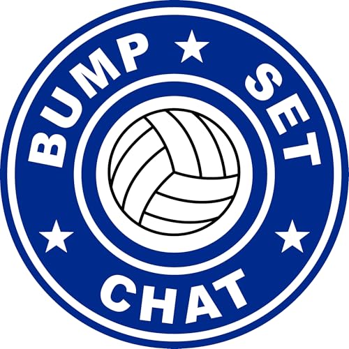 Bump Set Chat! The place to hear from your favorite volleyball personalities! by Bump Set Chat Podcast