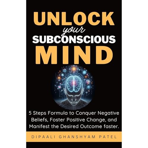 Unlock Your Subconscious Mind